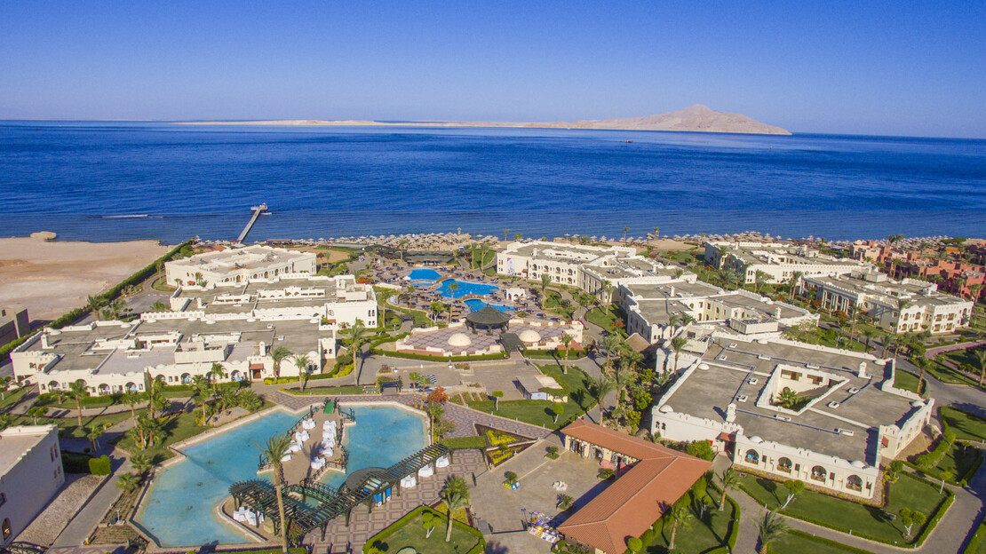 Charmillion Club Resort